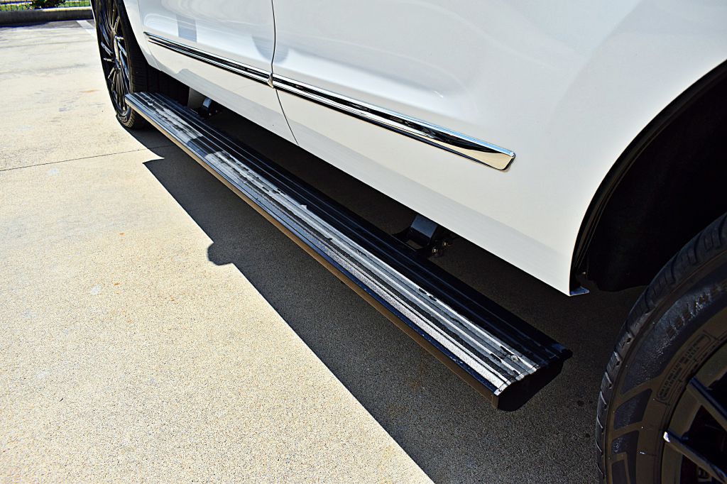 2020 Lincoln Navigator Image 48