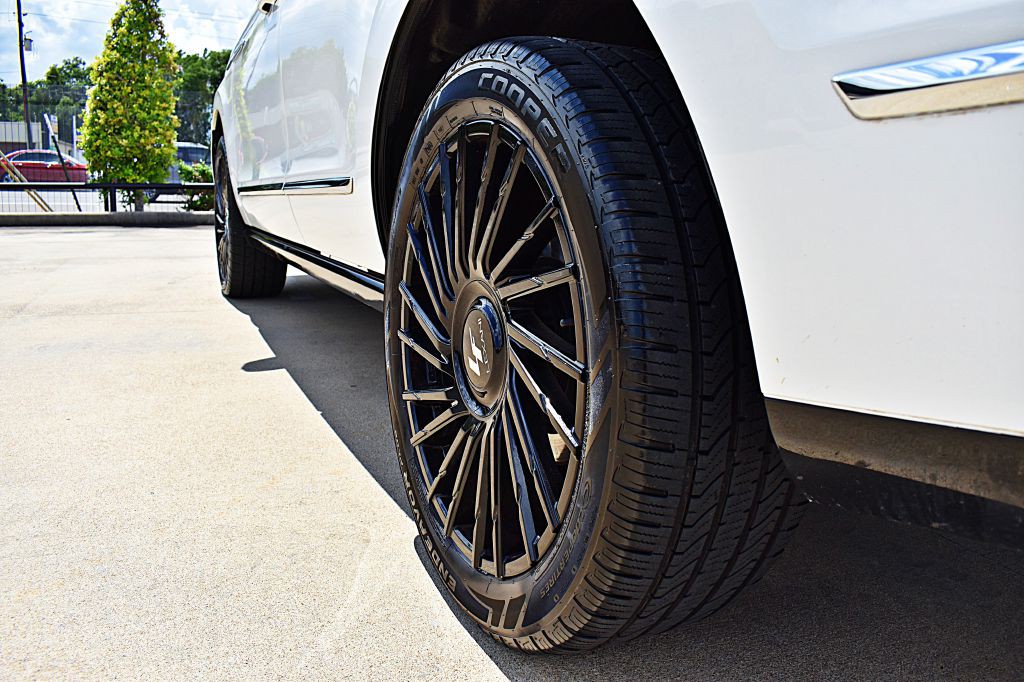 2020 Lincoln Navigator Image 49