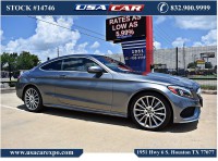 Image for 2017 Mercedes-Benz C-Class C 300 ID: 6685004