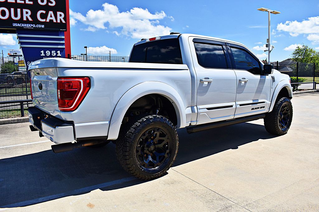 2022 Ford F-150 Image 5