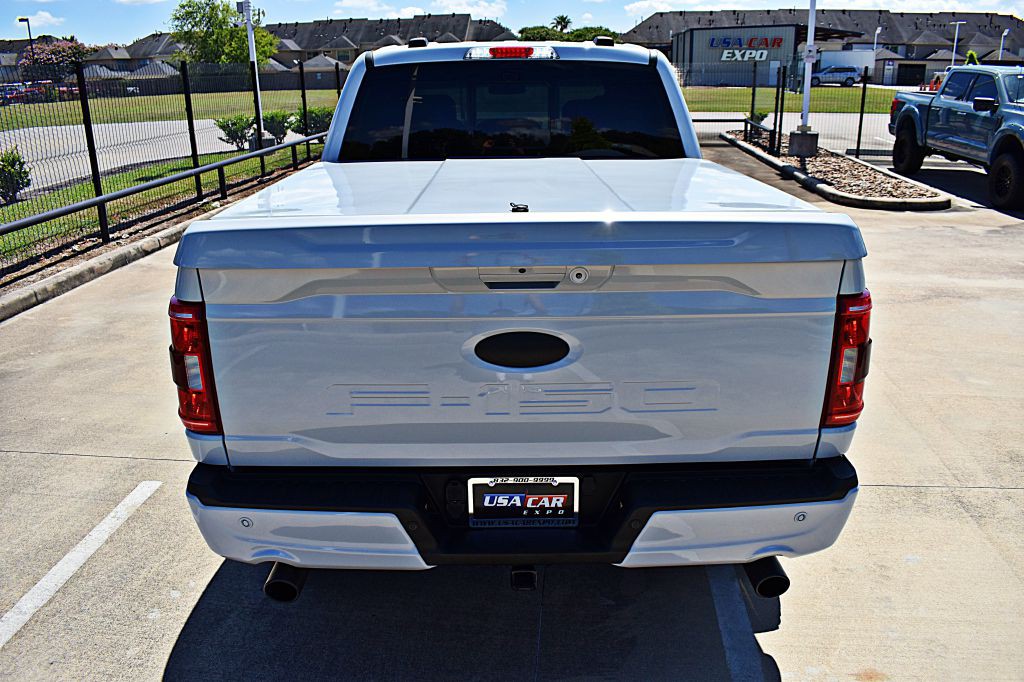 2022 Ford F-150 Image 7