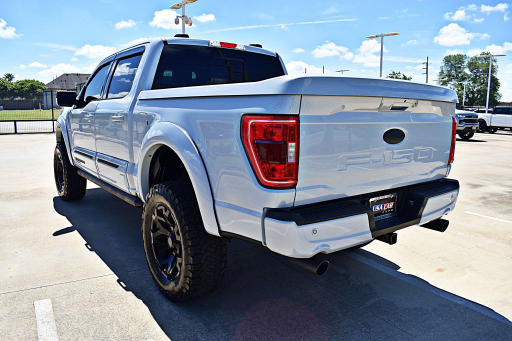 2022 Ford F-150 Image 9