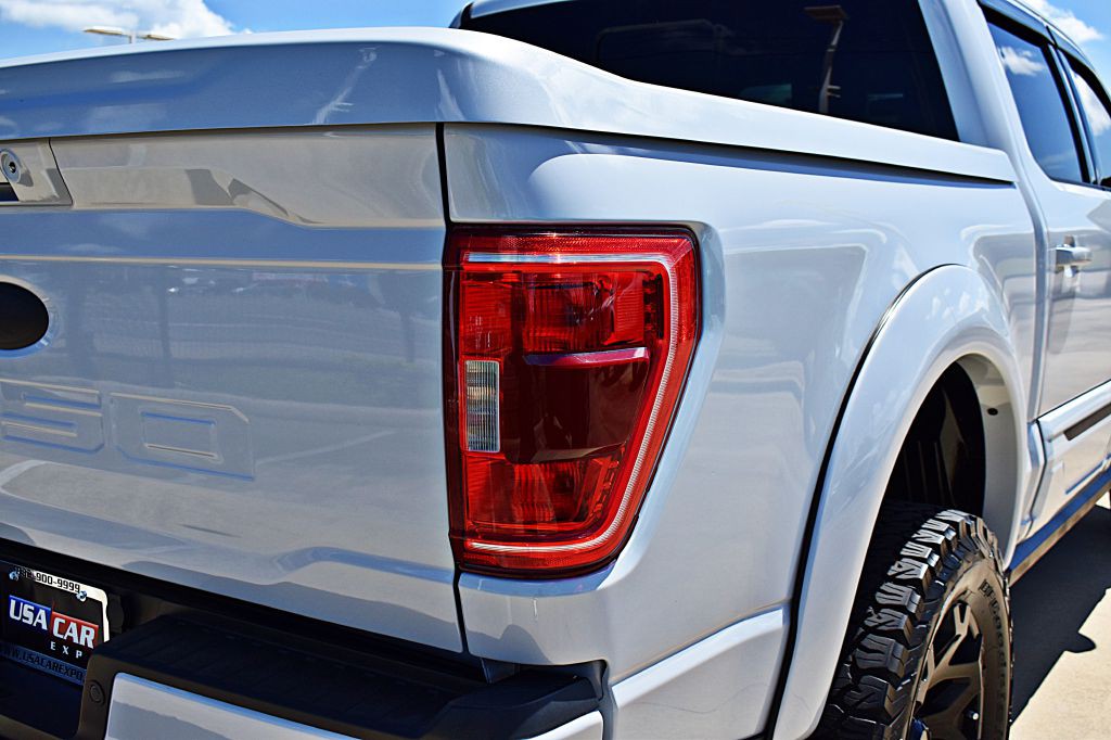 2022 Ford F-150 Image 10