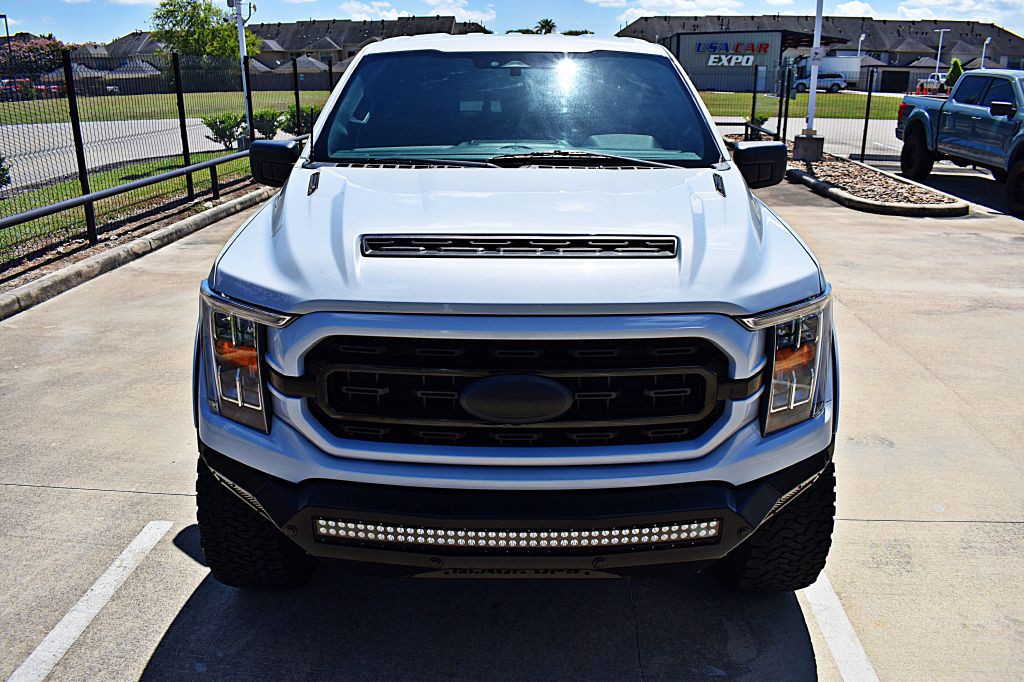 2022 Ford F-150 Image 16