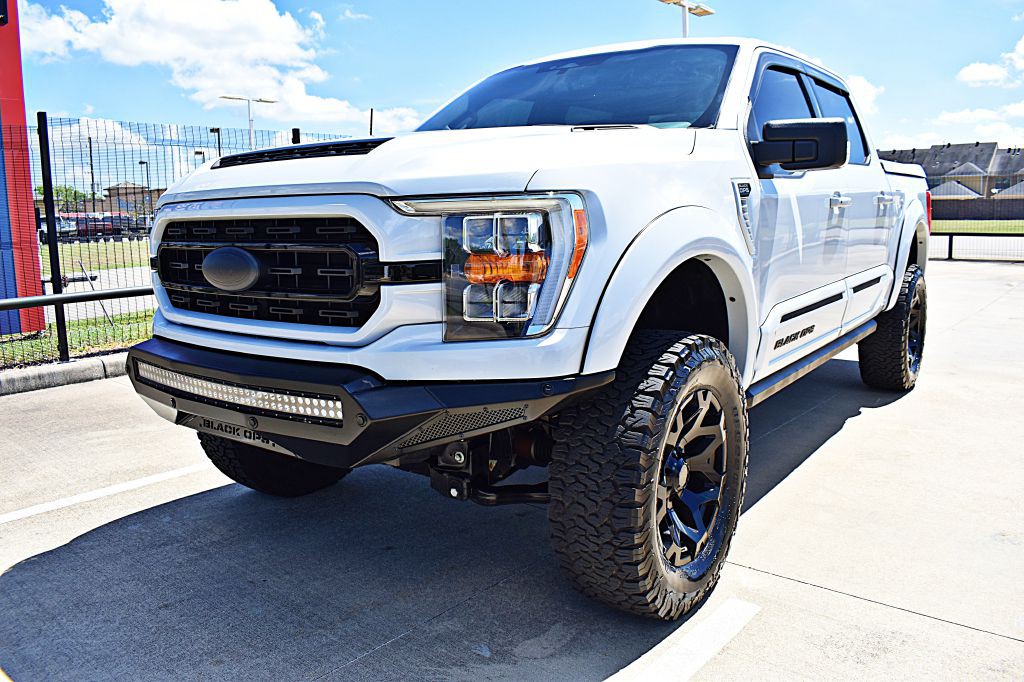 2022 Ford F-150 Image 17