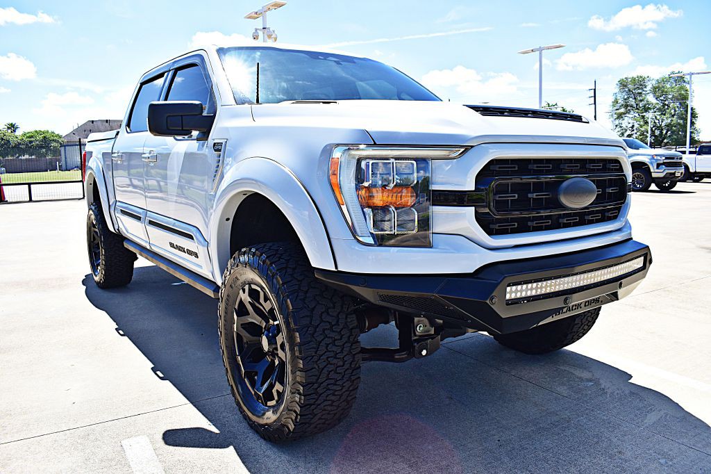 2022 Ford F-150 Image 18