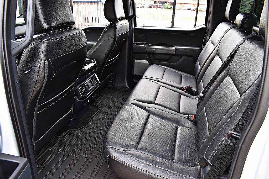 2022 Ford F-150 Image 21