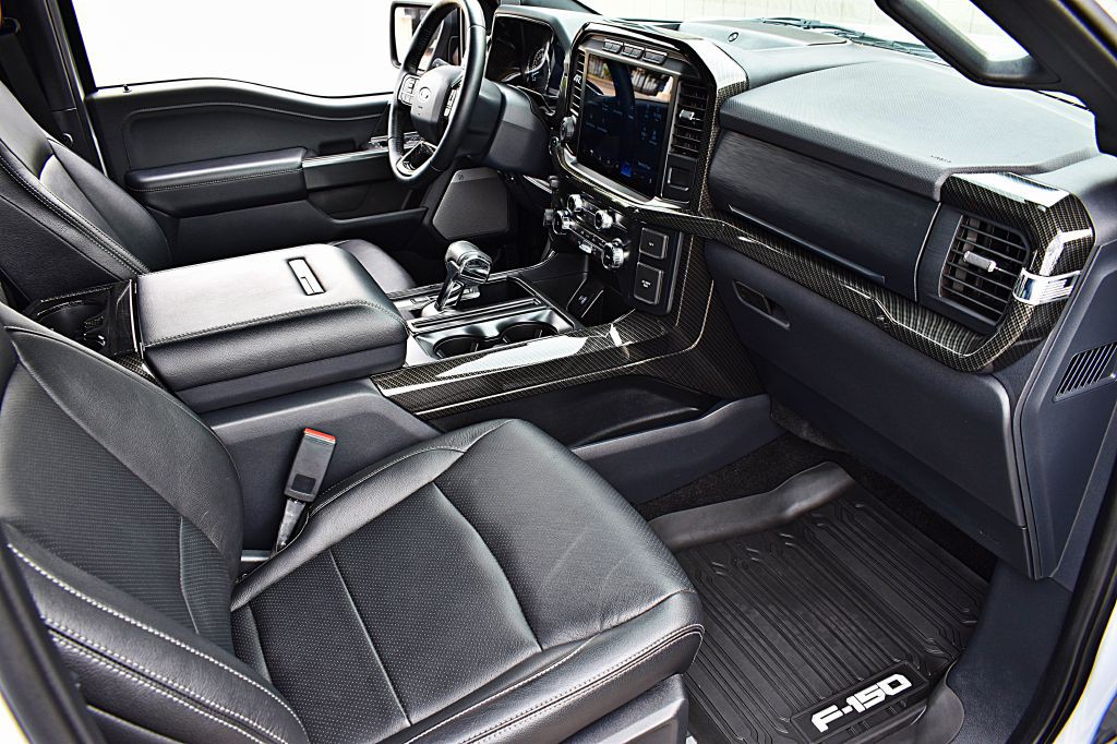 2022 Ford F-150 Image 23