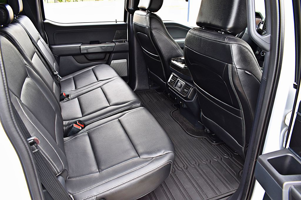2022 Ford F-150 Image 25