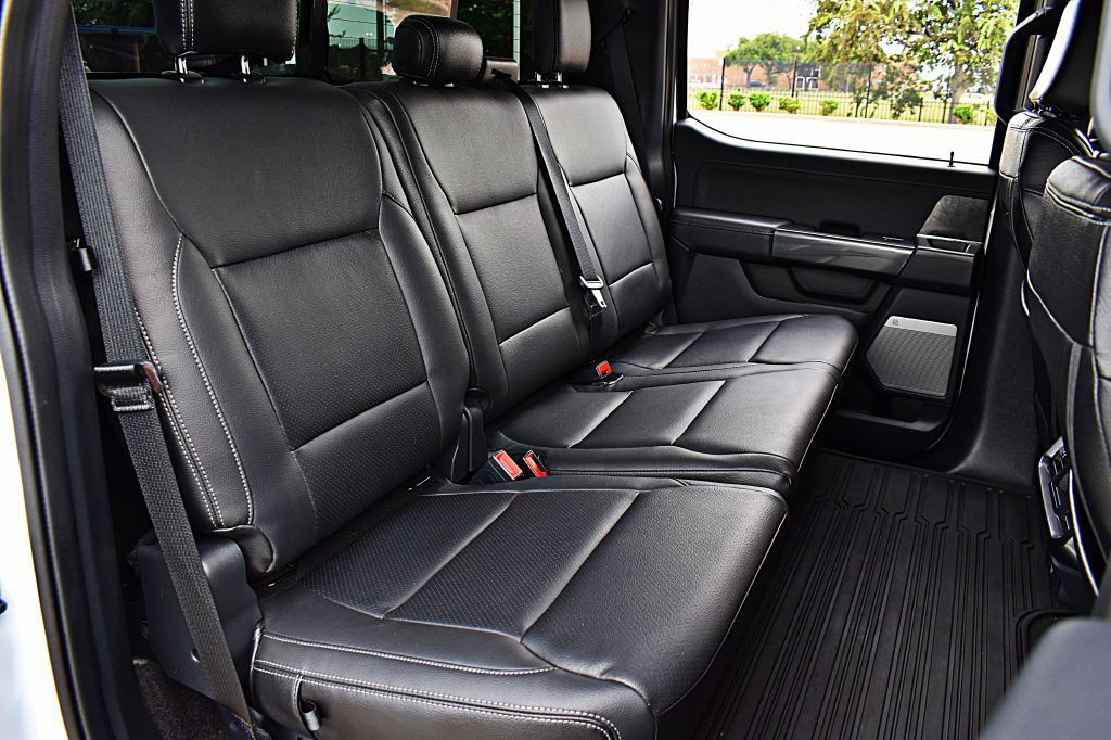 2022 Ford F-150 Image 26