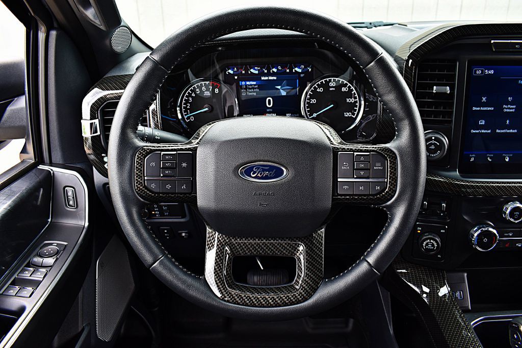 2022 Ford F-150 Image 29