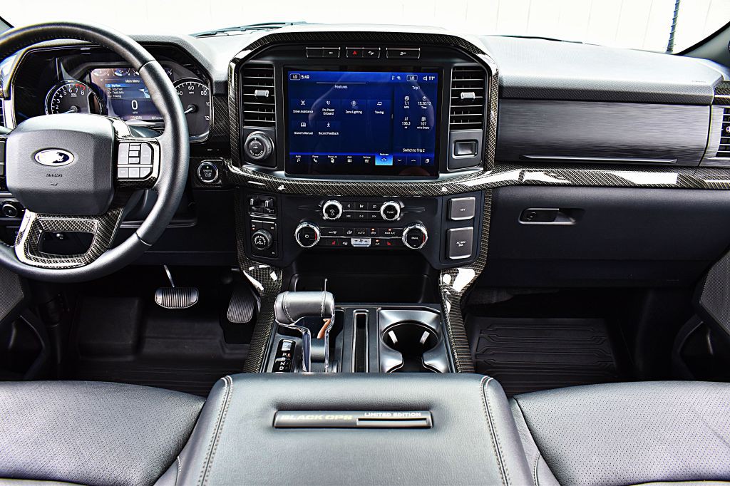 2022 Ford F-150 Image 30