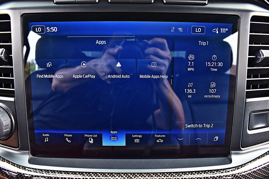 2022 Ford F-150 Image 36