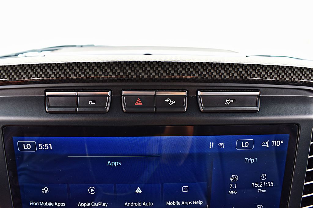2022 Ford F-150 Image 38