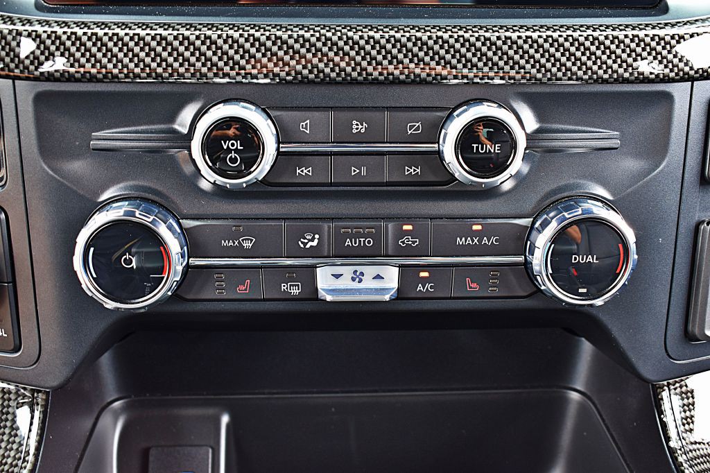 2022 Ford F-150 Image 40
