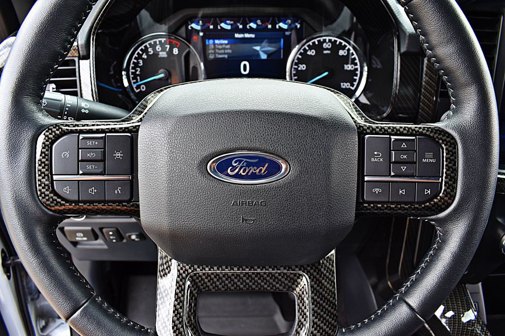 2022 Ford F-150 Image 49