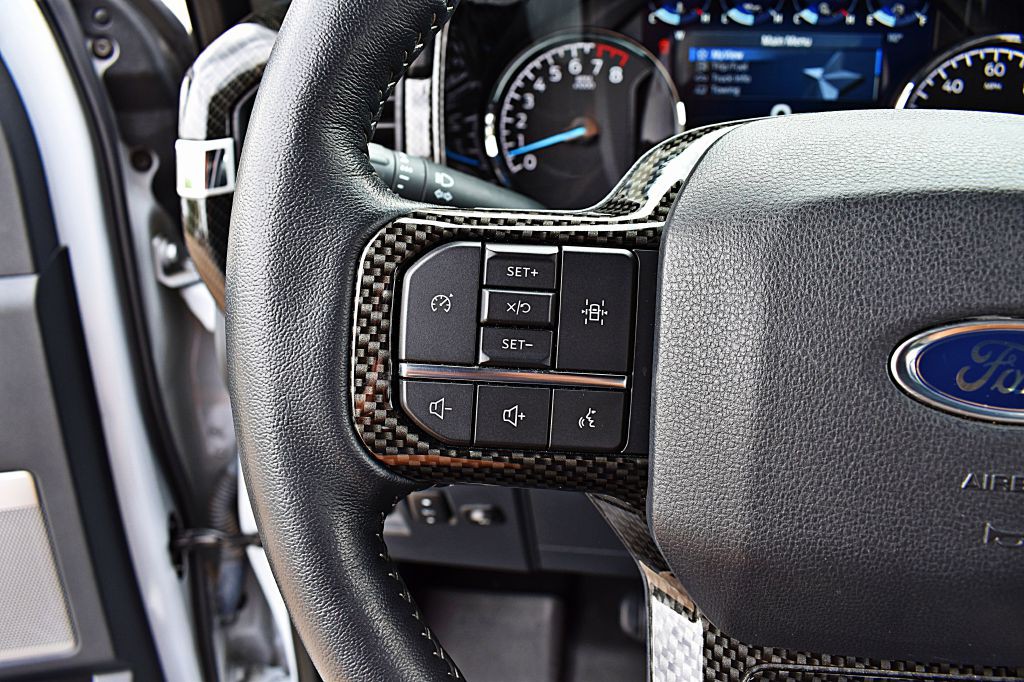2022 Ford F-150 Image 50