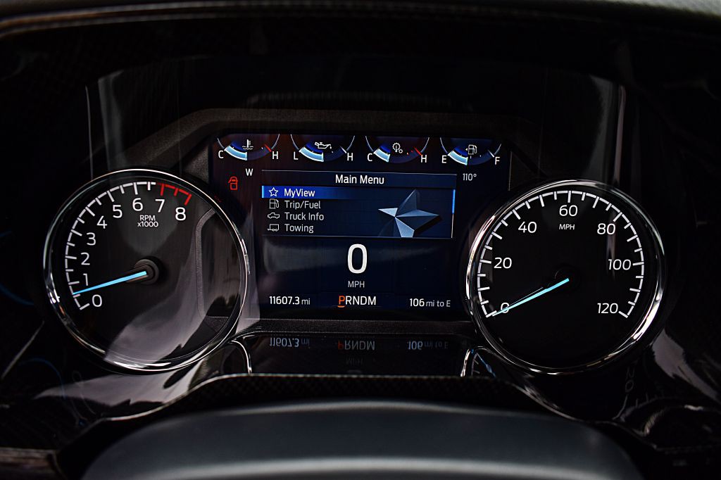 2022 Ford F-150 Image 52