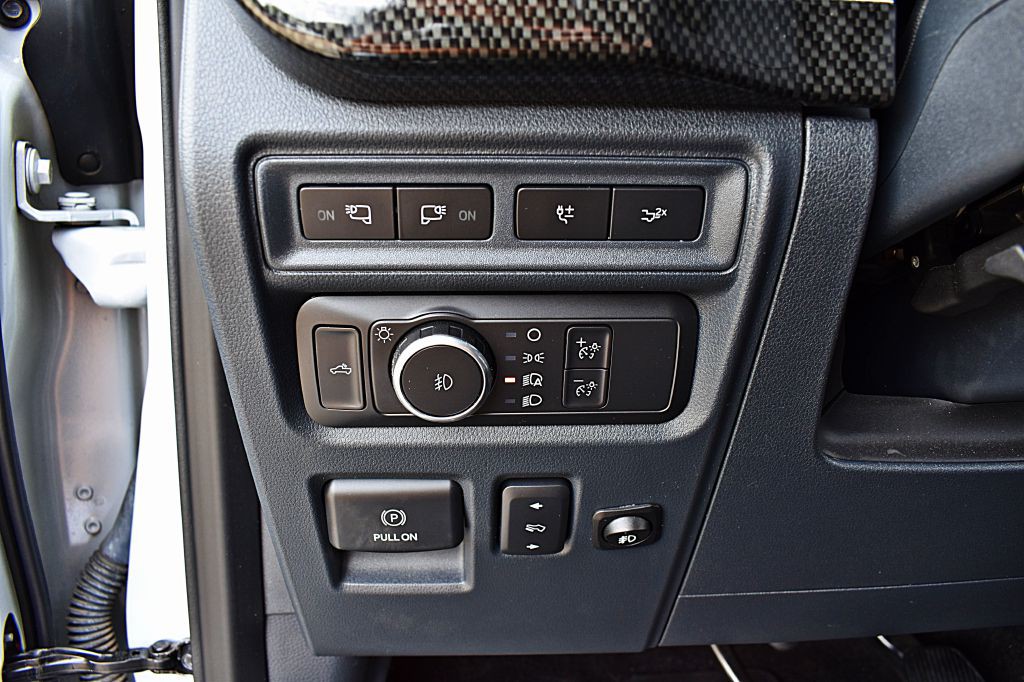 2022 Ford F-150 Image 53