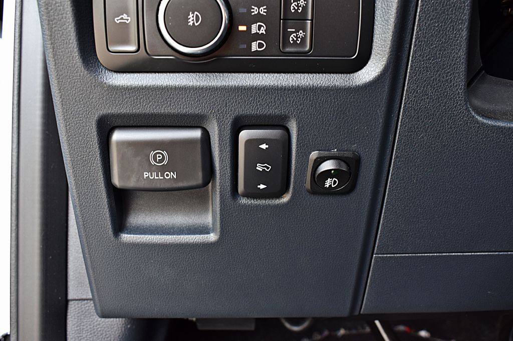 2022 Ford F-150 Image 55