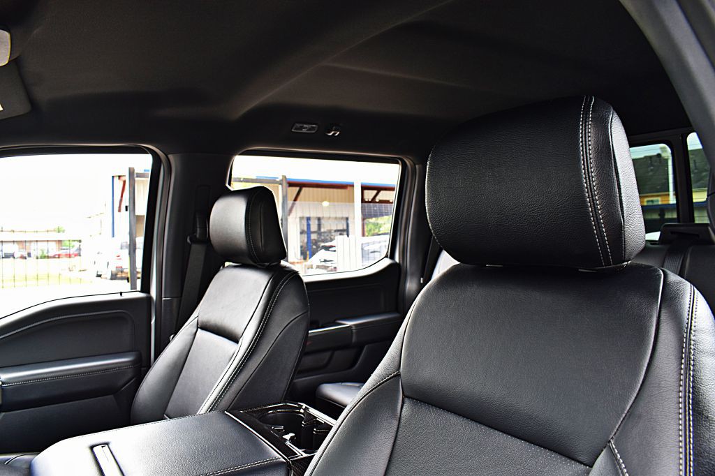 2022 Ford F-150 Image 59