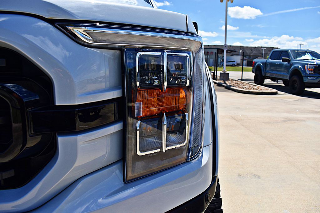 2022 Ford F-150 Image 60