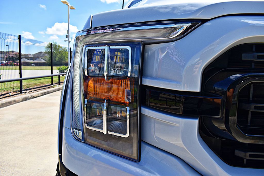 2022 Ford F-150 Image 61
