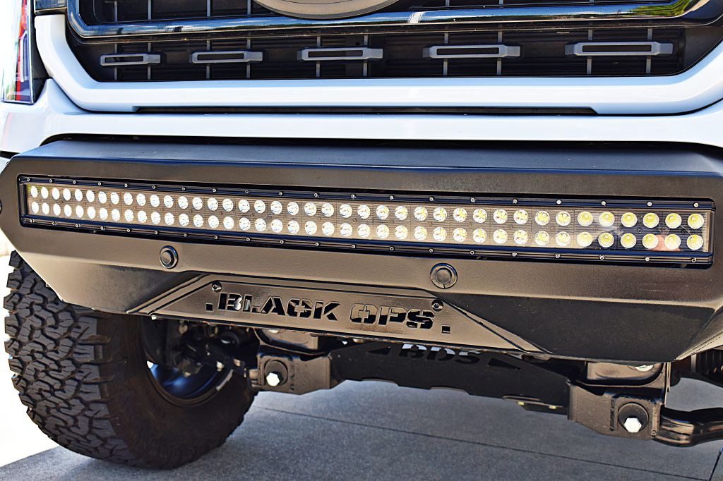 2022 Ford F-150 Image 62