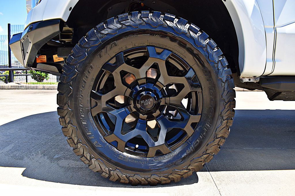 2022 Ford F-150 Image 68