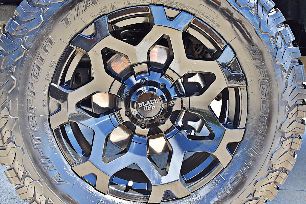 2022 Ford F-150 Image 69