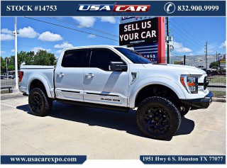 Image for 2022 Ford F-150 XLT ID: 6709877