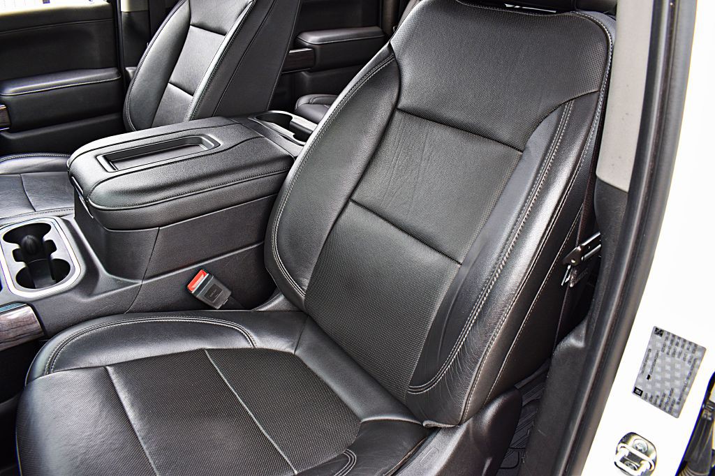 2019 Chevrolet Silverado 1500 Image 20