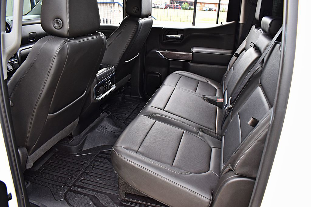 2019 Chevrolet Silverado 1500 Image 21