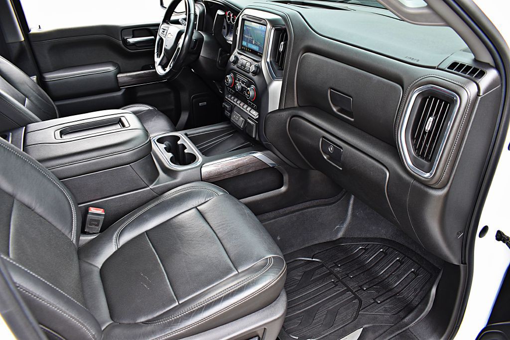 2019 Chevrolet Silverado 1500 Image 23