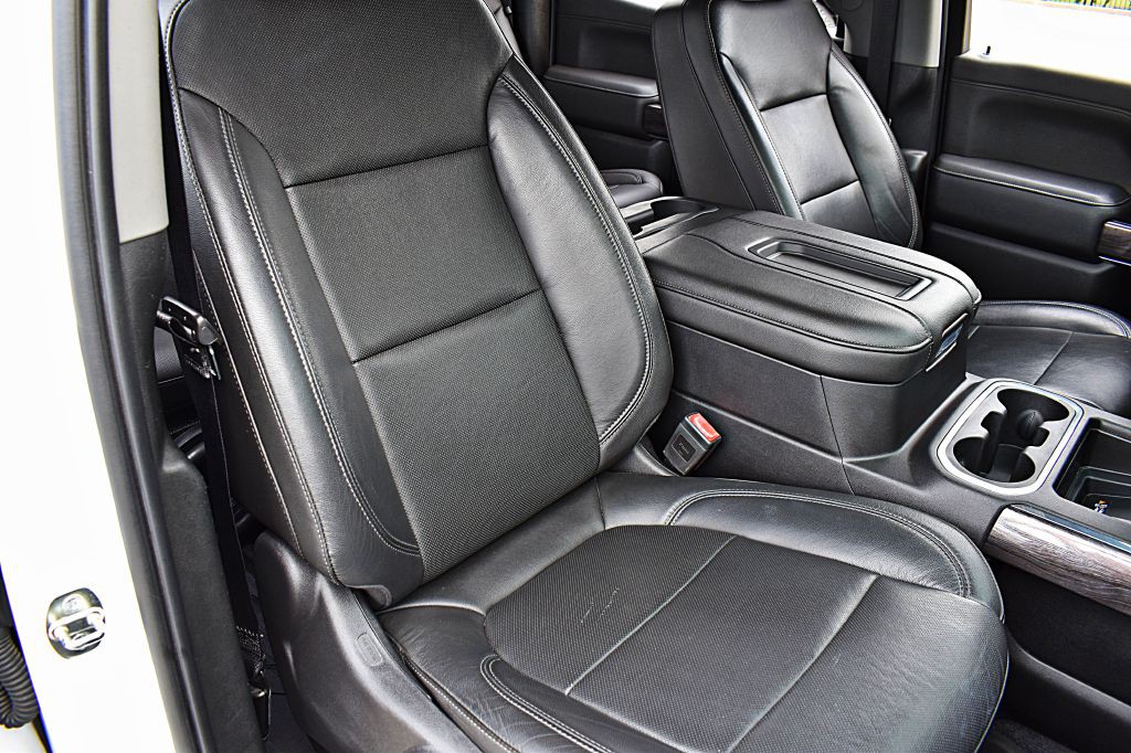 2019 Chevrolet Silverado 1500 Image 24
