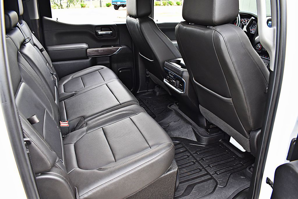 2019 Chevrolet Silverado 1500 Image 25