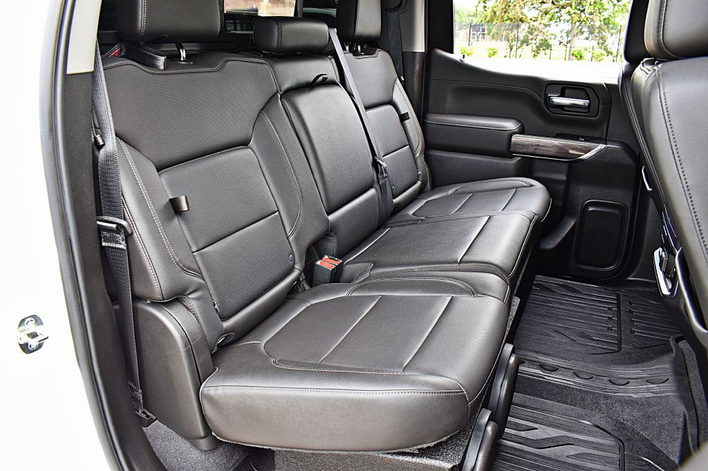 2019 Chevrolet Silverado 1500 Image 26