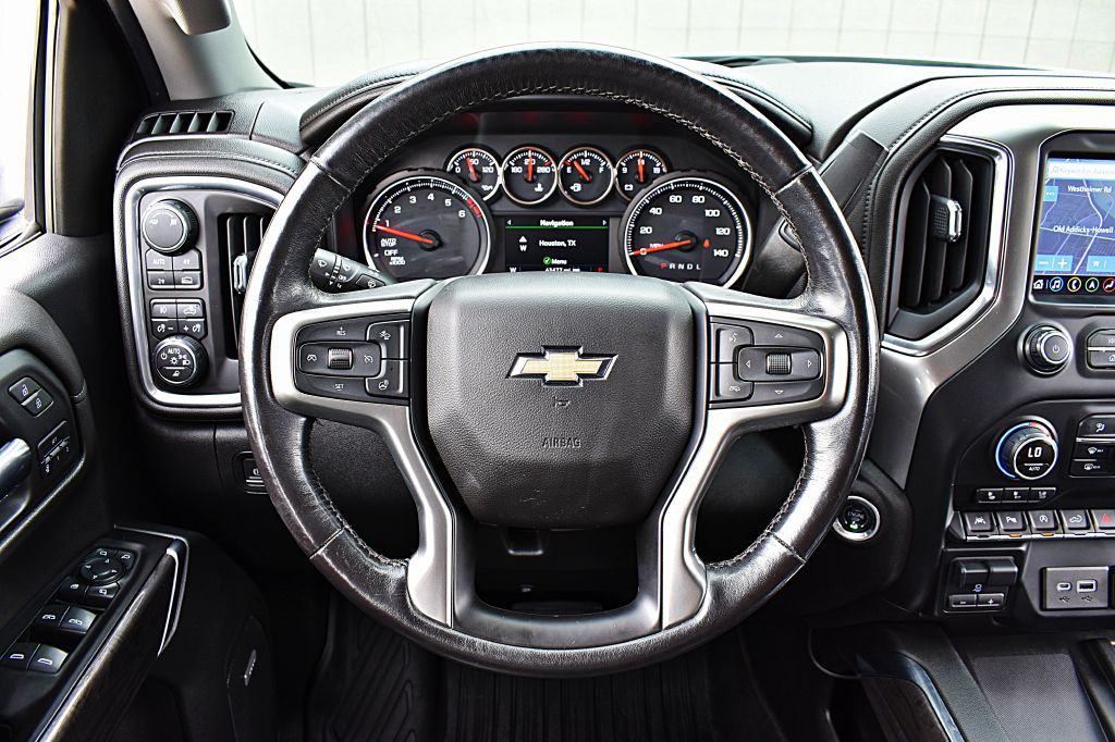 2019 Chevrolet Silverado 1500 Image 29