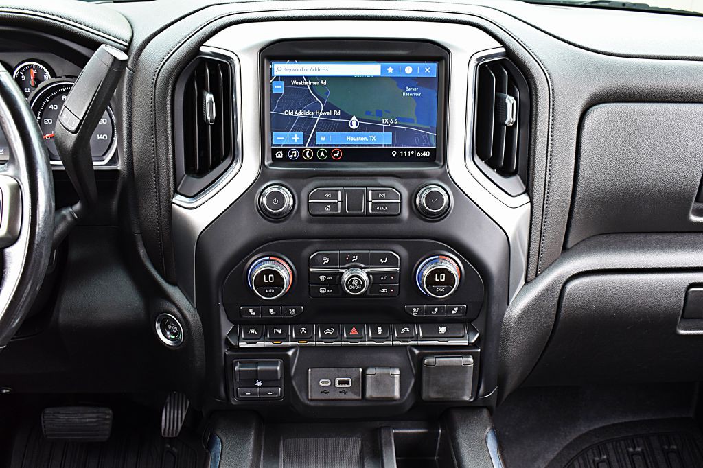 2019 Chevrolet Silverado 1500 Image 31