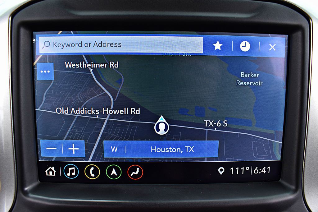 2019 Chevrolet Silverado 1500 Image 35
