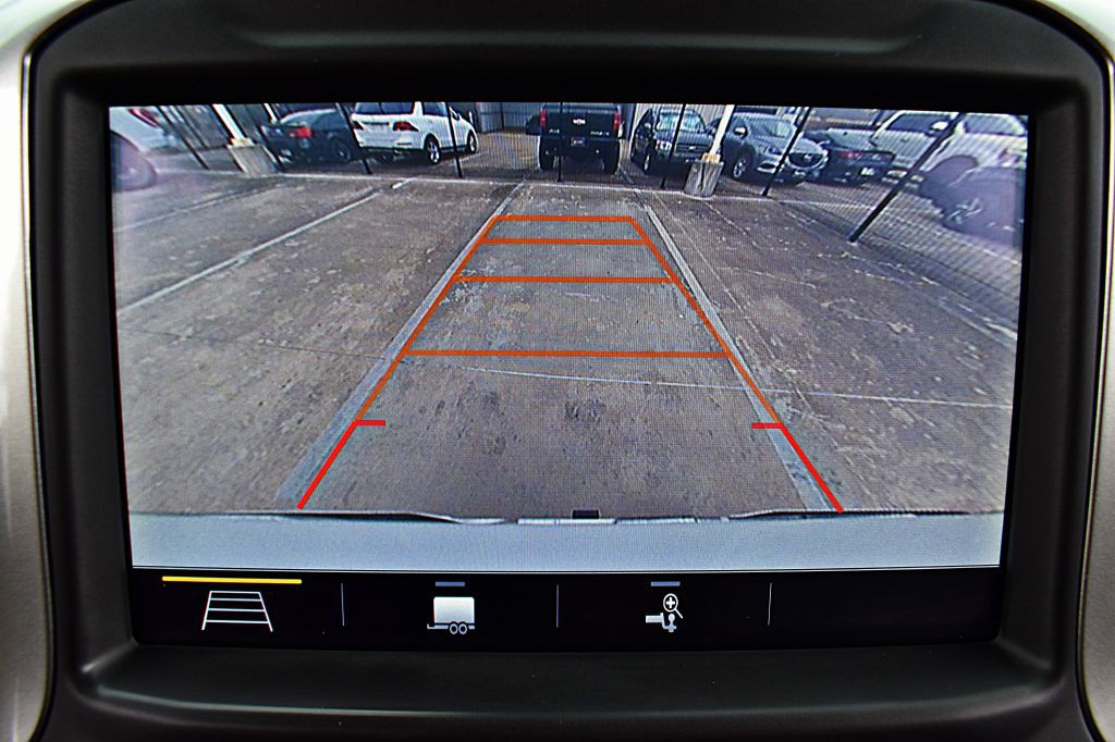 2019 Chevrolet Silverado 1500 Image 36