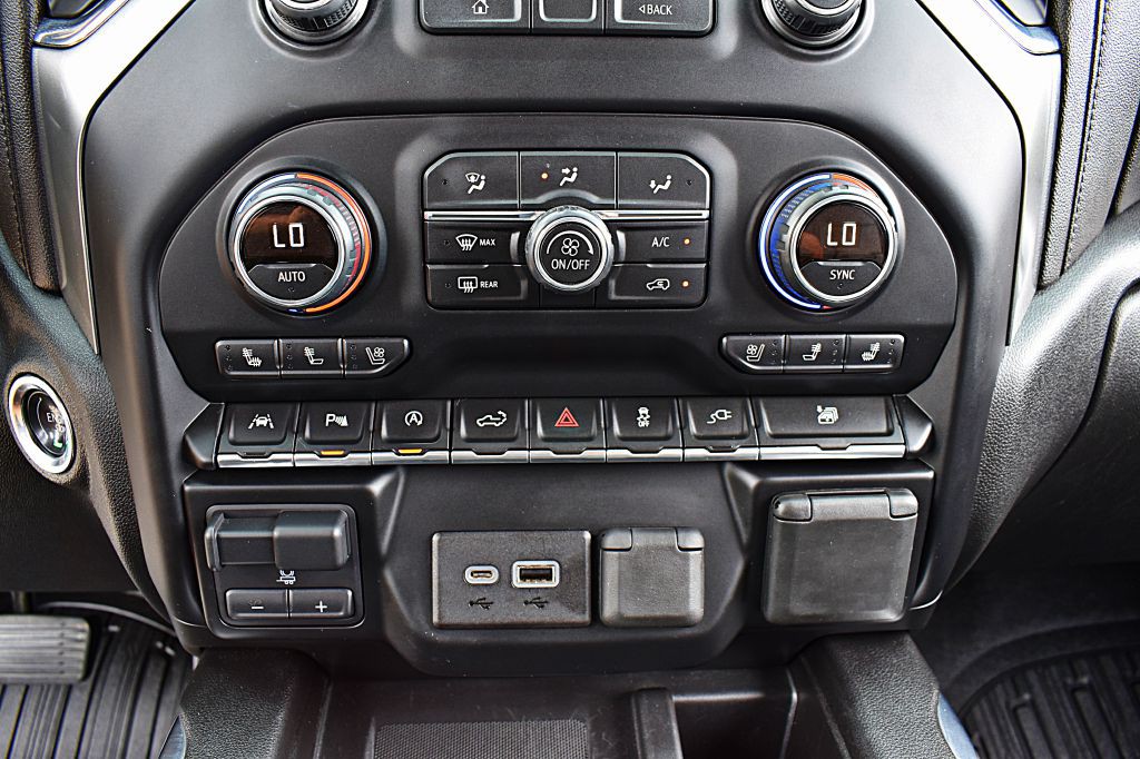 2019 Chevrolet Silverado 1500 Image 38