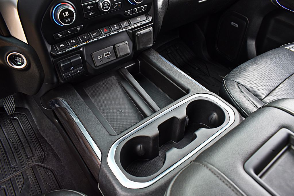 2019 Chevrolet Silverado 1500 Image 40