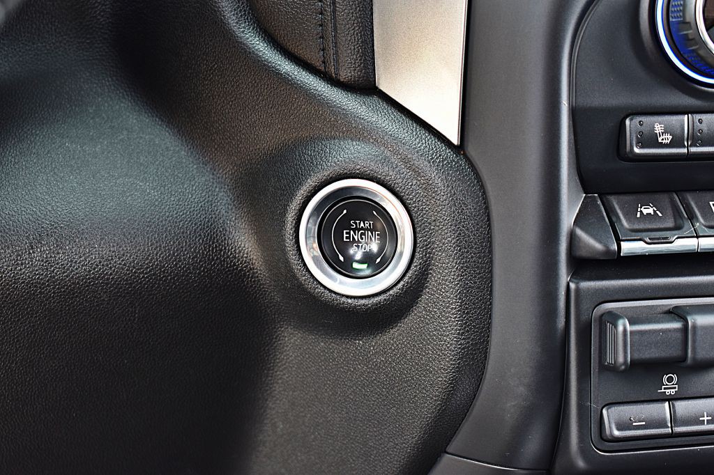 2019 Chevrolet Silverado 1500 Image 42
