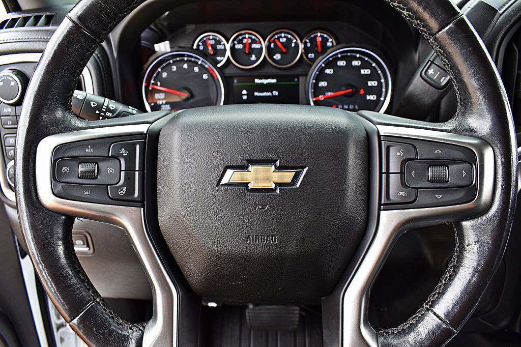 2019 Chevrolet Silverado 1500 Image 44
