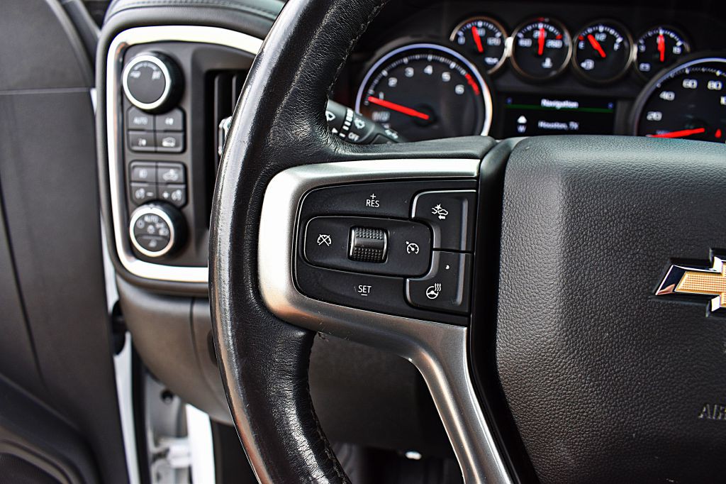 2019 Chevrolet Silverado 1500 Image 45