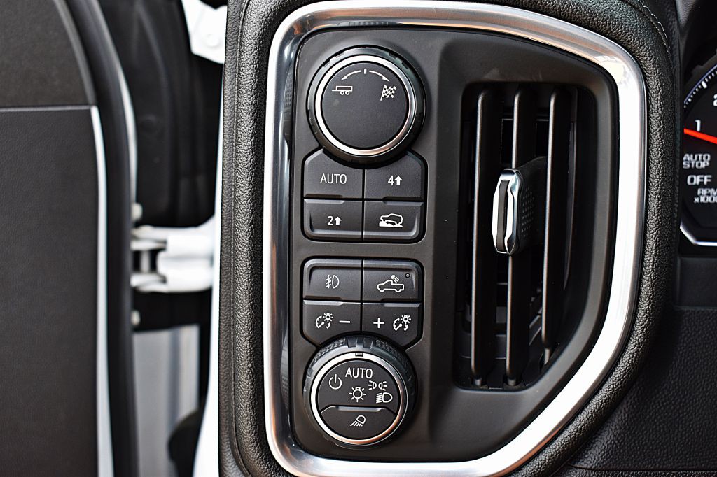 2019 Chevrolet Silverado 1500 Image 49