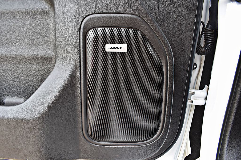 2019 Chevrolet Silverado 1500 Image 50