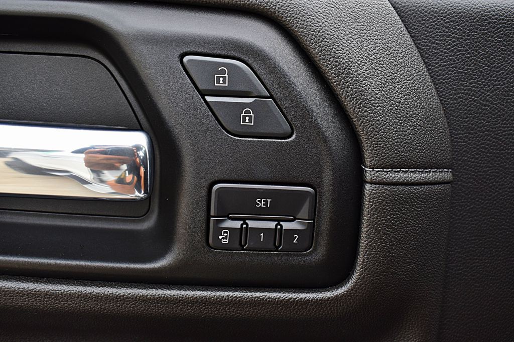 2019 Chevrolet Silverado 1500 Image 52