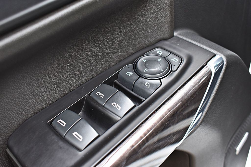 2019 Chevrolet Silverado 1500 Image 53